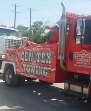 Cen-Tex Towing image 5