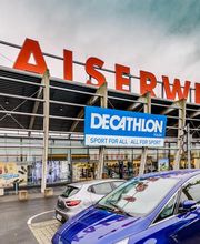 DECATHLON Fulda Bild 1