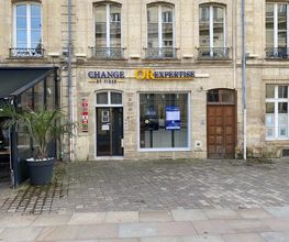 FIDSO Change Caen image 1
