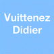 Vuittenez Didier Ferronnerie