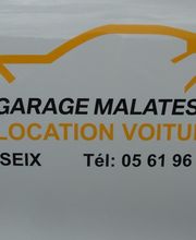 Renault Garage Malateste image 16