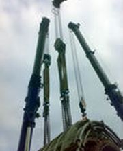 ZIMMERMANN Autokrane GmbH & Co. KG Bild 6