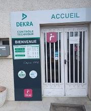 Centre contrôle technique DEKRA image 2