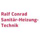 Ralf Conrad Sanitär-Heizung-Technik