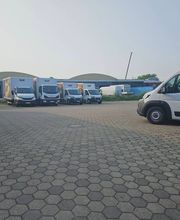 SIXT Truck Center Dortmund Bild 11