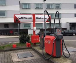 star Tankstelle Bild 5