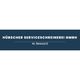 Hübscher & Bessard Serviceschreinerei GmbH