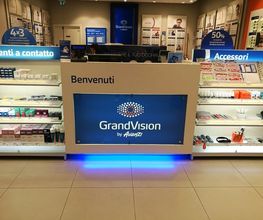 GrandVision immagine 2