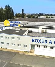 Une Pièce en Plus Cergy Pontoise, Paris image 14