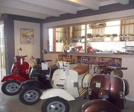 AUTHENTIK SCOOTER image 3