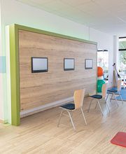 ZAR Mannheim Zentrum für ambulante Rehabilitation Bild 2