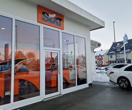 SIXT Autovermietung Gütersloh Bild 1