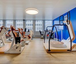 Activ Santé Physiothérapie Bild 7