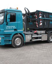Thomas Käselau Containerdienst Bild 6