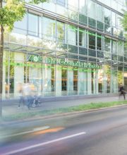 AOK PLUS - Filiale Leipzig Volkmarsdorf Bild 2