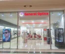 General Optica - Visión y Audición imagen 8