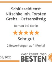 werkenntdenBESTEN.de Qualitätssiegel