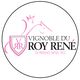 VIGNOBLE DU ROY RENE