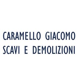 Caramello Giacomo Scavi e Demolizioni logo