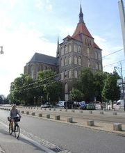 Tiefgarage City Bild 18