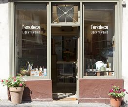 L'enoteca | Liechti Weine Bild 1