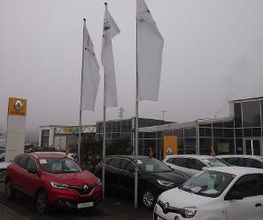 Renault - Autohaus König Gosen Bild 2