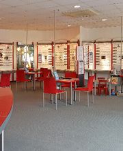 Apollo-Optik - Luckenwalde am Marktkauf Bild 2