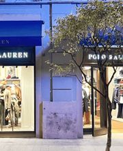 Polo Ralph Lauren Valencia imagen 1