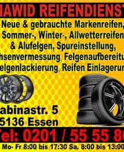 Nawid Reifendienst Bild 4