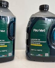 Feu Vert Services image 1