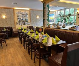 Restaurant Kalimera Bild 3