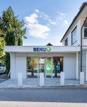 BENU Oberdiessbach Bild 1