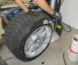 Autoservice Hermsen, Autoglas- und Reifencenter Bild 7