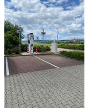 TEAG Mobil-Ladestation Bild 3