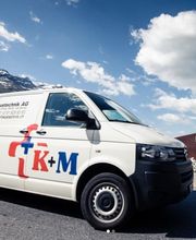 K+M Haustechnik AG Bild 1