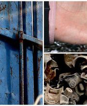 Chatarras Marton imagen 1