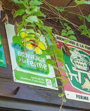 Ferme Auberge De La Caty image 4