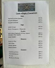 Café Restaurant des Forces Motrices Bild 11