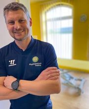 Physiozentrum Peiting