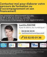 Mon Assistant Numérique Châlons Agglo image 9