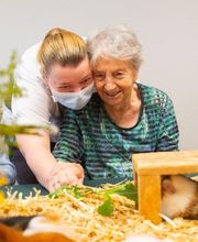 PFAUEN | Das Zentrum für Pflege und Betreuung Bild 1