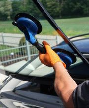 mobiler Autoglas Service