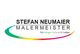 Malermeister Stefan Neumaier