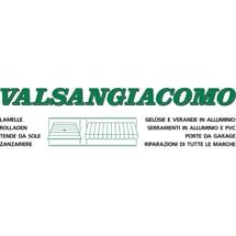 VALSANGIACOMO Protezioni Solari Sagl