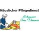 Häuslicher Pflegedienst Schwester Ines Theumer