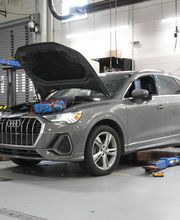 Audi Grand Rapids - Service & Parts image 6