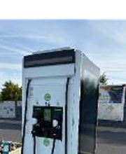ChargeOne Ladestation Bild 1
