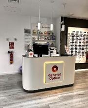 General Optica - Visión y Audición imagen 5