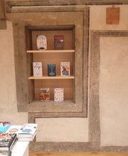 Buchhandlung am Kronenplatz Bild 4