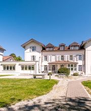 Clinique La Métairie Sàrl Bild 2